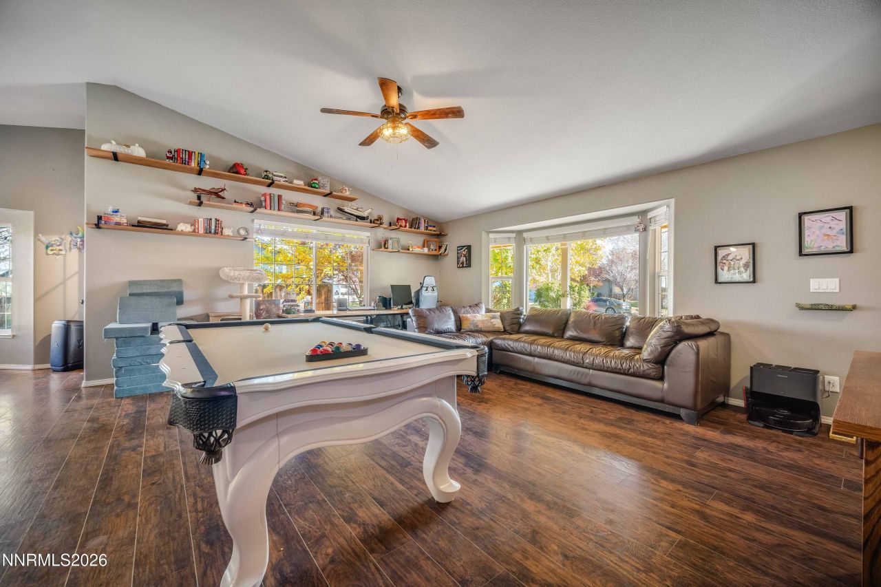 1055 Spoonbill Drive, Sparks, NV 89441 Photo