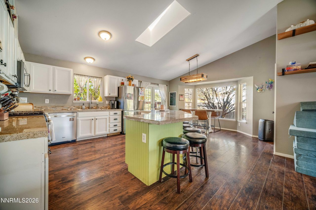 1055 Spoonbill Drive, Sparks, NV 89441 Photo