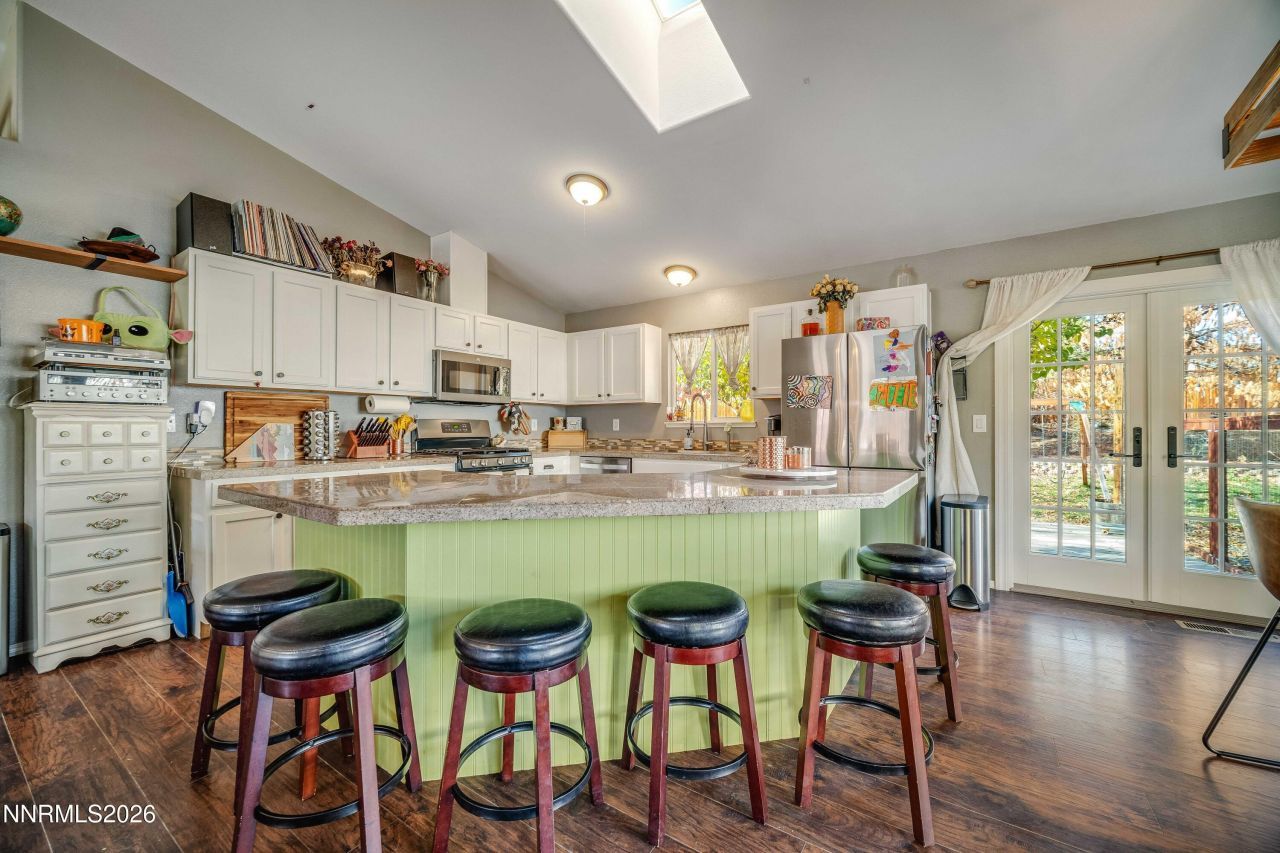 1055 Spoonbill Drive, Sparks, NV 89441 Photo