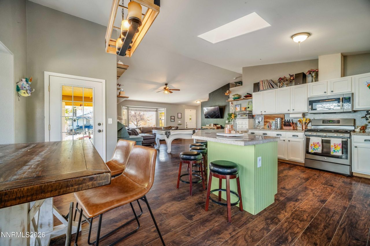 1055 Spoonbill Drive, Sparks, NV 89441 Photo