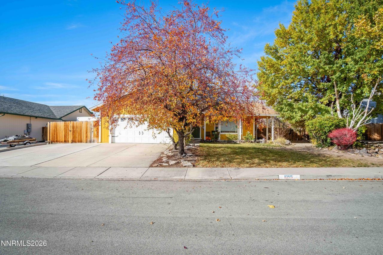 1055 Spoonbill Drive, Sparks, NV 89441 Photo