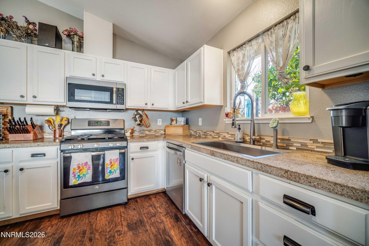 1055 Spoonbill Drive, Sparks, NV 89441 Photo