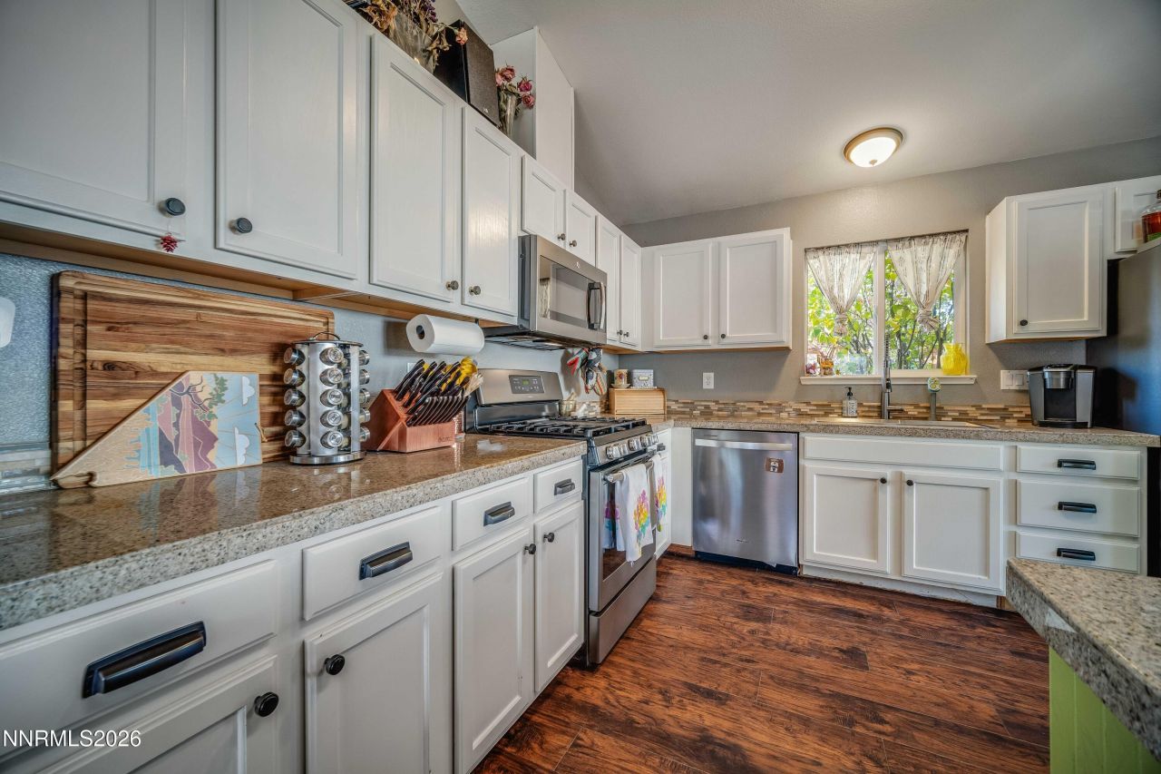 1055 Spoonbill Drive, Sparks, NV 89441 Photo