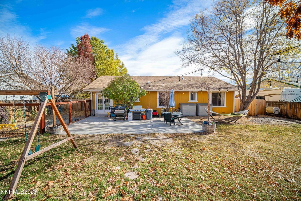 1055 Spoonbill Drive, Sparks, NV 89441 Photo