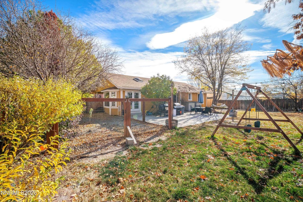 1055 Spoonbill Drive, Sparks, NV 89441 Photo