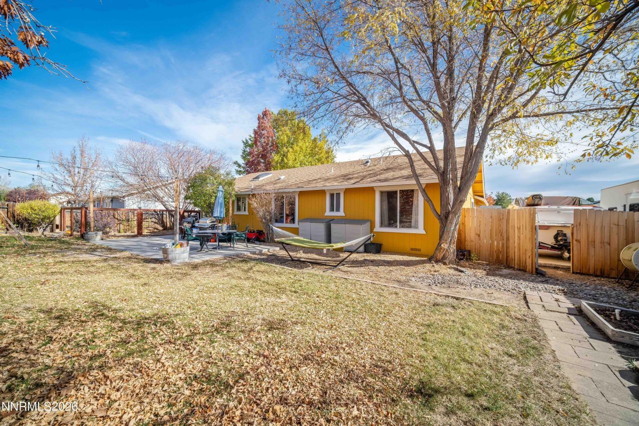 1055 Spoonbill Drive, Sparks, NV 89441 Photo