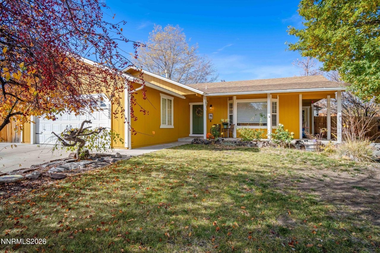 1055 Spoonbill Drive, Sparks, NV 89441 Photo
