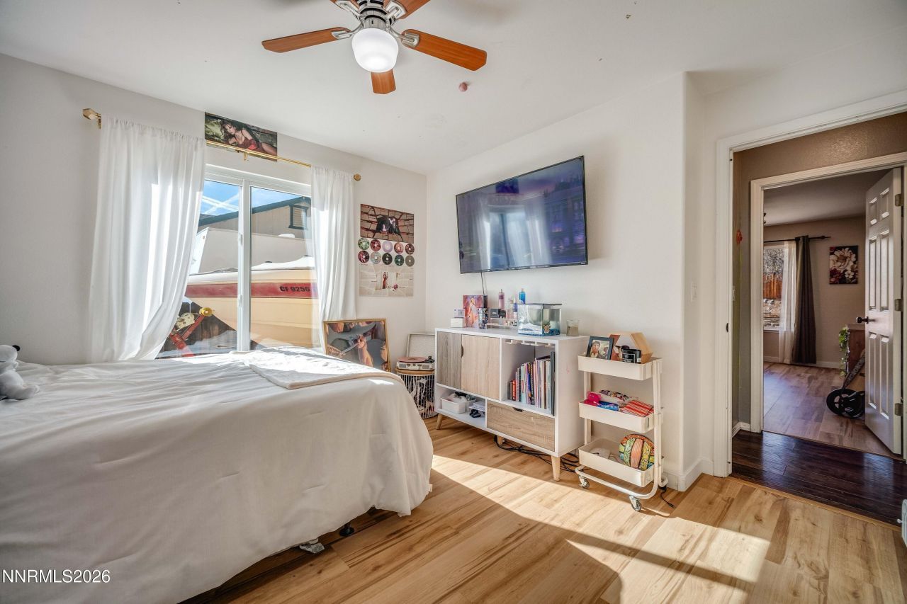 1055 Spoonbill Drive, Sparks, NV 89441 Photo