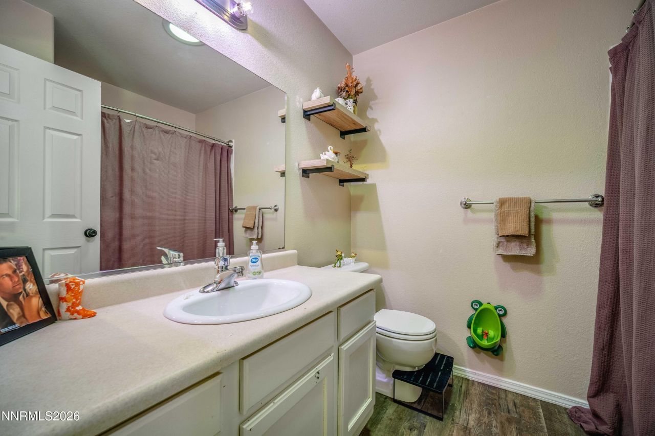 1055 Spoonbill Drive, Sparks, NV 89441 Photo