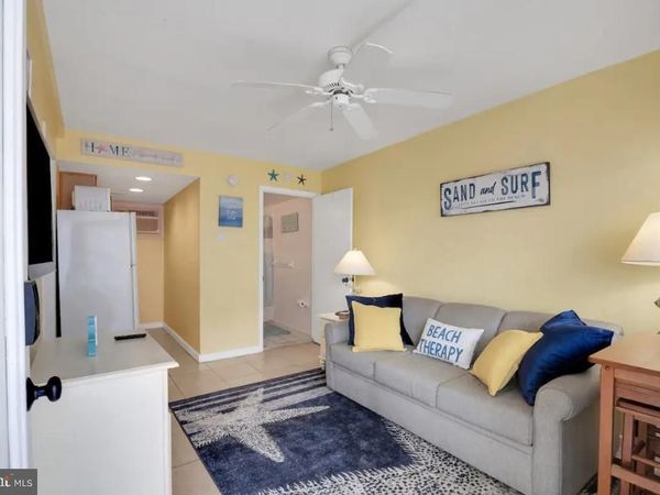 8401 ATLANTIC AVENUE, Unit 212, WILDWOOD, NJ 08260