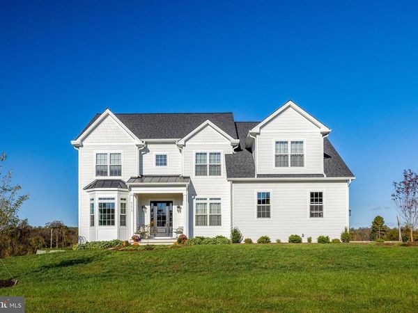 41416 CANONGATE DRIVE, LEESBURG, VA 20175