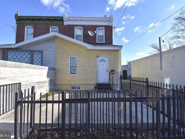 1963 WAKELING STREET, PHILADELPHIA, PA 19124