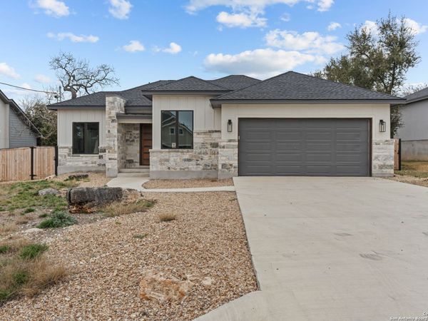 103 Robert Sloan, Blanco, TX 78606