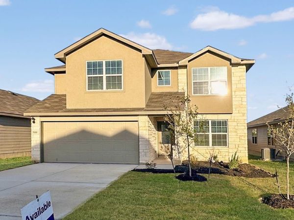 3110 Davis Trace, San Antonio, TX 78245