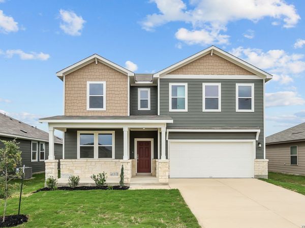 7949 COFFEE MILL, San Antonio, TX 78252