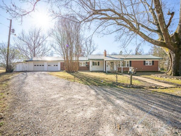 865 PICKETT RD, Stantonville, TN 38379