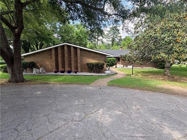 6531 DOGWOOD Court, Ball, LA 71405