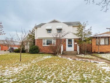 680 Colvin Boulevard, Tonawanda, NY 14217