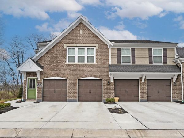 5881 Parkview Lane, Unit 201, Miami Twp, OH 45150