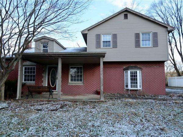 8391 Youngstown Pittsburgh Road, Poland, OH 44514