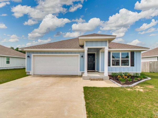 10885 Blacktail Loop, Pensacola, FL 32526