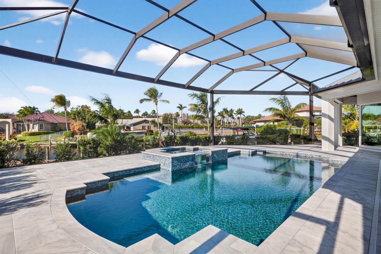 6707 Daniel Ct, Fort Myers, FL 33908 Photo