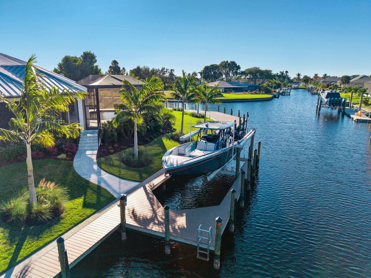 6707 Daniel Ct, Fort Myers, FL 33908 Photo