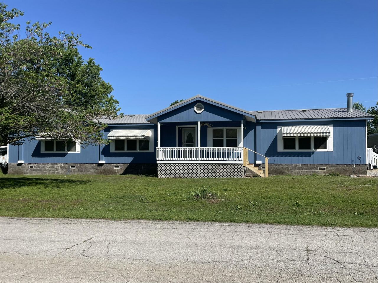 25431 S 606 Lane, Grove, OK 74344 Main Photo