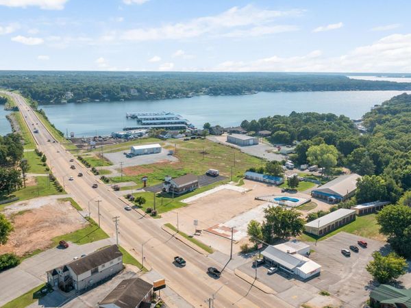 TBD S Main Street , Grove, OK 74344