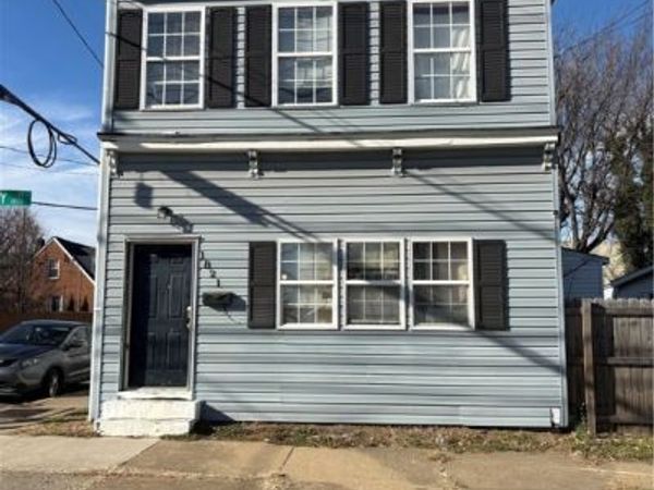1821 Maury Street, Richmond, VA 23224