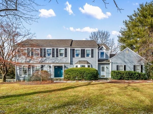 111 S Honeyman Rd, Readington, NJ 08889