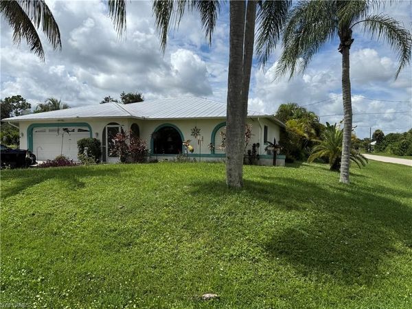 2260 Thompson RD, ALVA, FL 33920