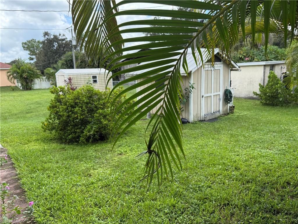 2260 Thompson Rd, Alva, FL 33920 Photo