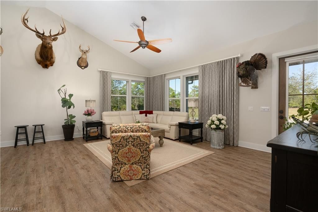 4093 Sunshine Blvd, Saint James City, FL 33956 Photo