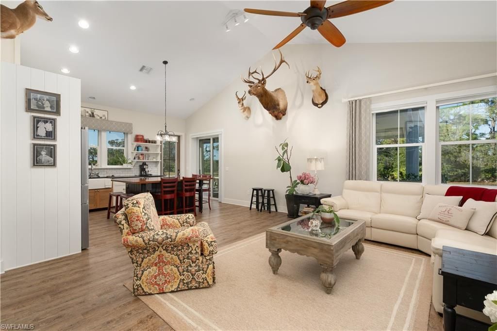 4093 Sunshine Blvd, Saint James City, FL 33956 Photo