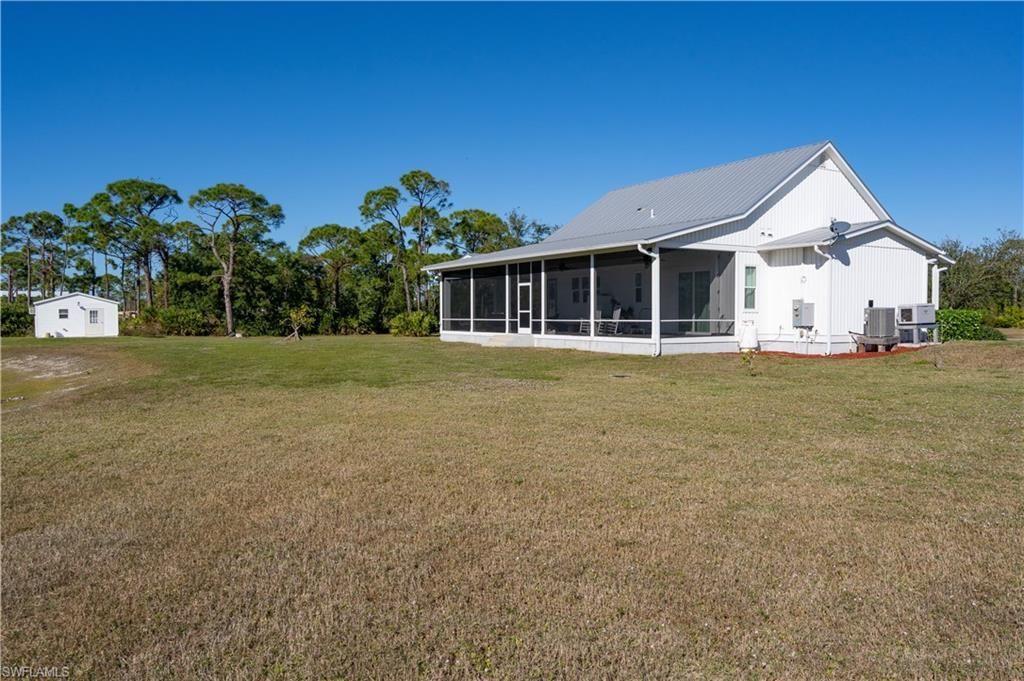 4093 Sunshine Blvd, Saint James City, FL 33956 Photo