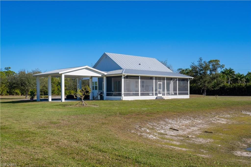 4093 Sunshine Blvd, Saint James City, FL 33956 Photo