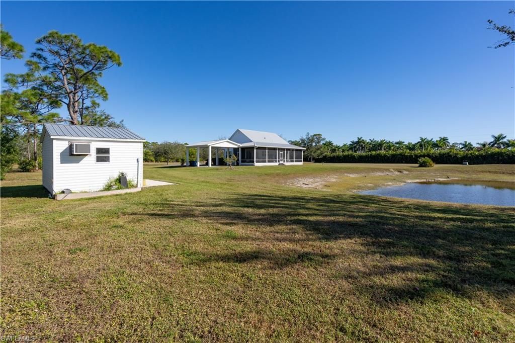 4093 Sunshine Blvd, Saint James City, FL 33956 Photo