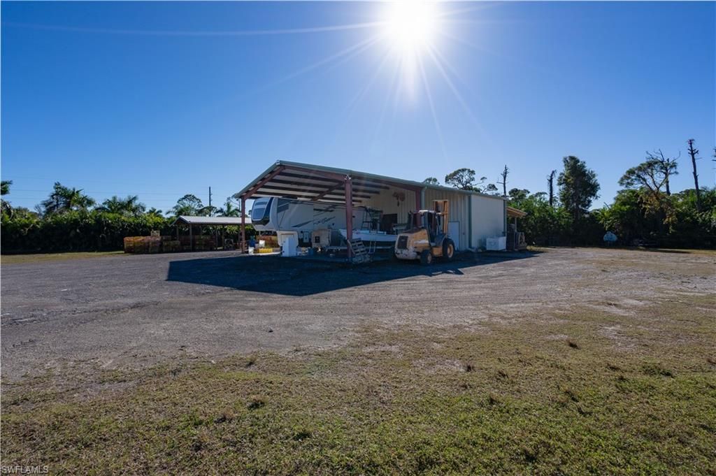 4093 Sunshine Blvd, Saint James City, FL 33956 Photo