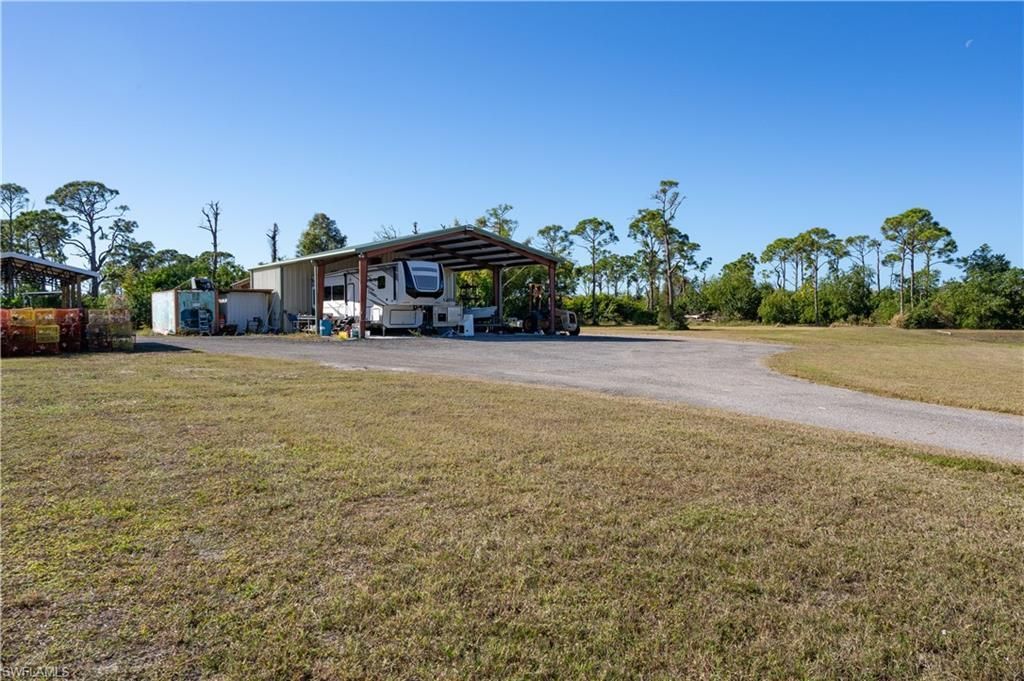 4093 Sunshine Blvd, Saint James City, FL 33956 Photo