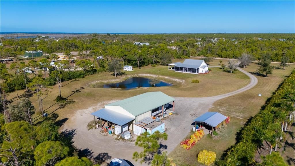 4093 Sunshine Blvd, Saint James City, FL 33956 Photo