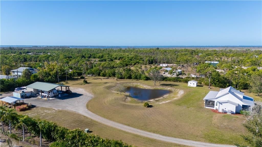 4093 Sunshine Blvd, Saint James City, FL 33956 Photo