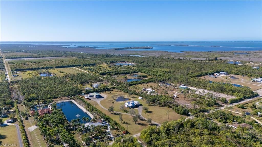 4093 Sunshine Blvd, Saint James City, FL 33956 Photo