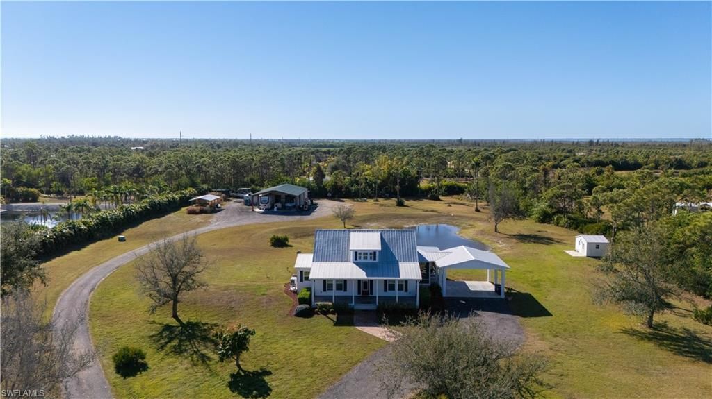 4093 Sunshine Blvd, Saint James City, FL 33956 Photo