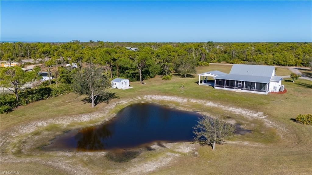 4093 Sunshine Blvd, Saint James City, FL 33956 Photo