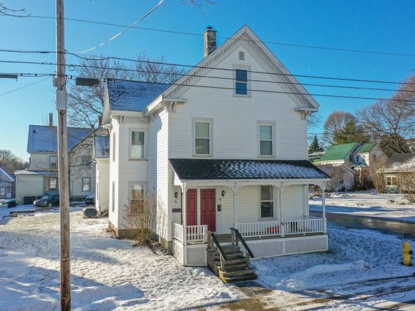 68 Masonic Street, Rockland, ME 04841