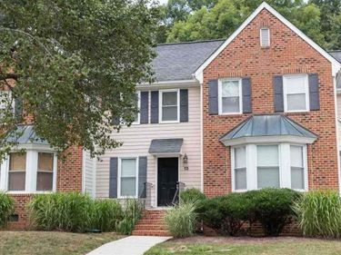 1 Forest Glen Drive, Unit # 13, Chapel Hill, NC 27517