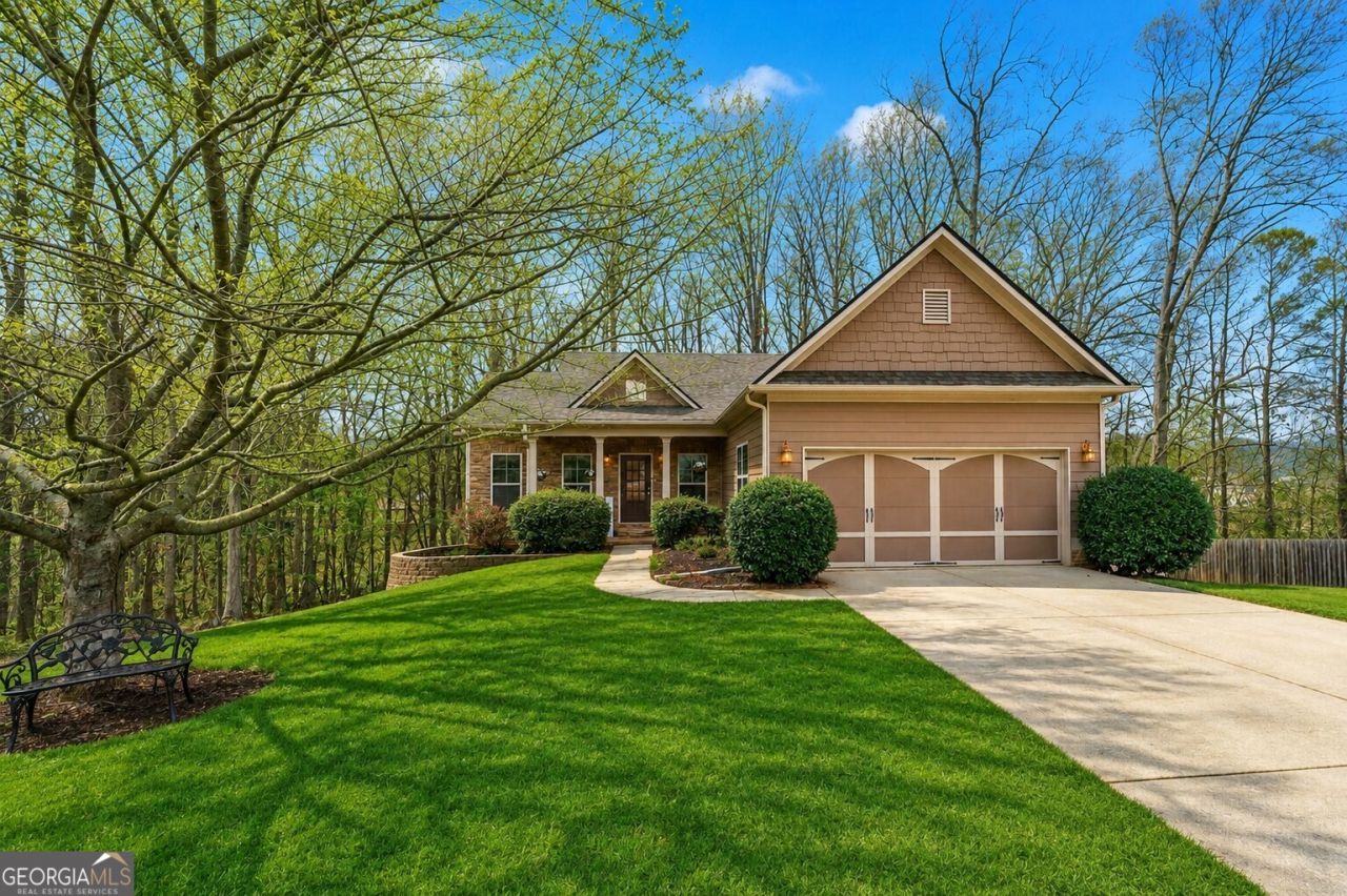 53 Bobbin Court, Jefferson, GA 30549 Main Photo