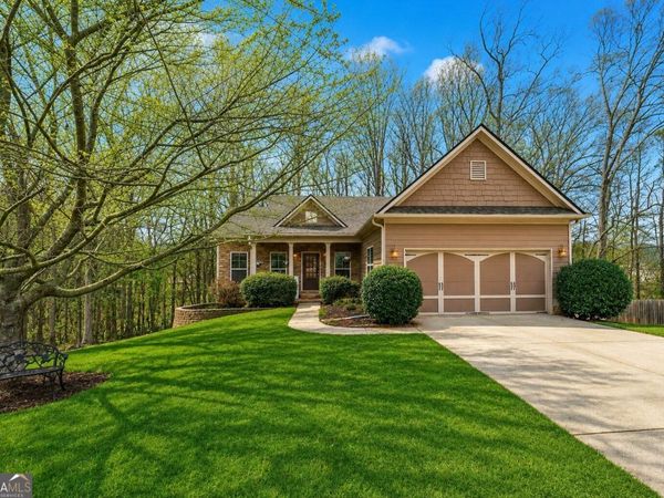 53 Bobbin Court, Jefferson, GA 30549
