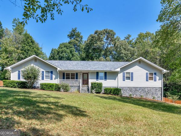 5 Ridgewood Circle, Mcdonough, GA 30252
